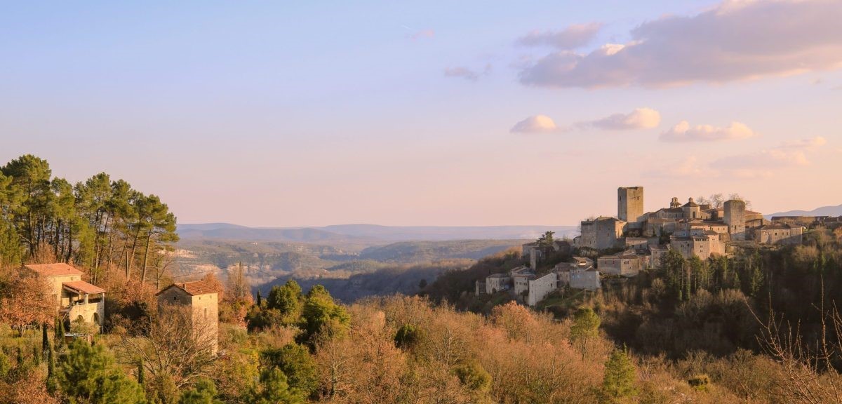 ardeche
